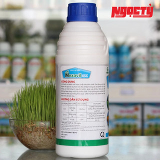 Hexavil 6sc của GLOBAL FARM