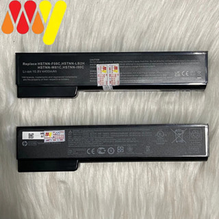 Pin laptop HP EliteBook 8460p 8460w 8470p 8470w 8560p 8570p 8770P CC06 CC06X CC06XL