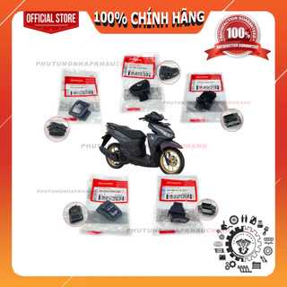 Bộ nút công tắc Vario Click 2015 2016 2017, Vario 125/150, Click 125 chính hãng