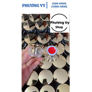 Son dưỡng Nano Collagen dưỡng kích màu, giảm thâm loang cho môi sau phun xăm