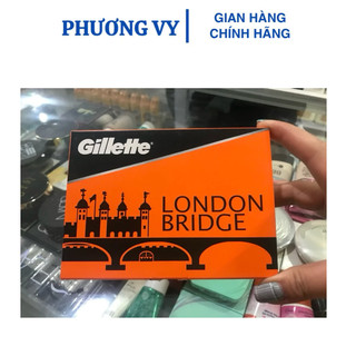 Lưỡi dao lam Gillette, lưỡi dao lam DORCO TITAN siêu bén