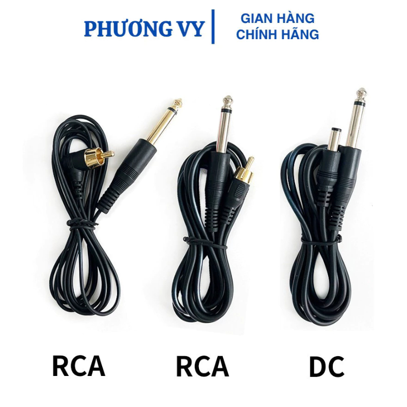 Dây Đa Năng 4 Đầu, Dây Cắm Máy Pen, Thần Thánh, Giansun, Phổ Thông