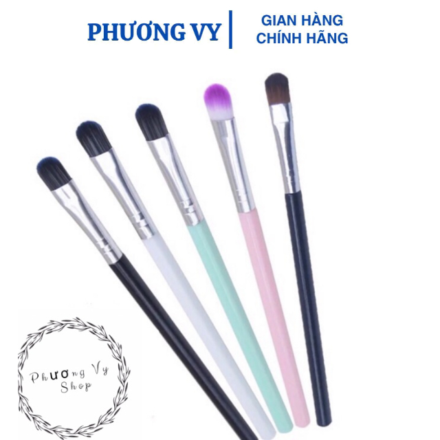 Cọ tém/ cọ trang điểm lông mày