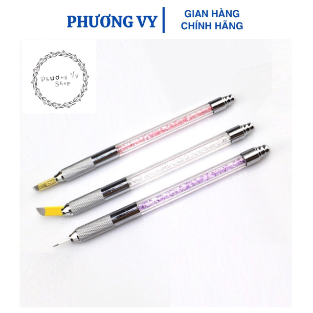 Cán khắc xăm lông mày các loại😁😁😁.