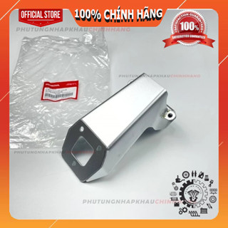  Pát sắt dè sau Vario Click 125 150 160 2018 - 2025 chính hãng - 50186K59A70ZA 