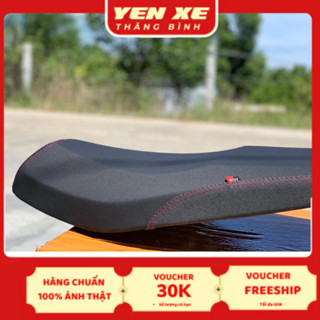 Yên Wave Blade Đời Vặn Ốc, Rsx/S110 2009~2011 Gọt 2 Tầng Yên Xe Thăng Bình