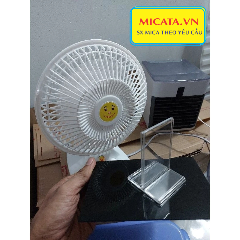 MENU MICA A8 5x7.5 CM 2 MẶT ok