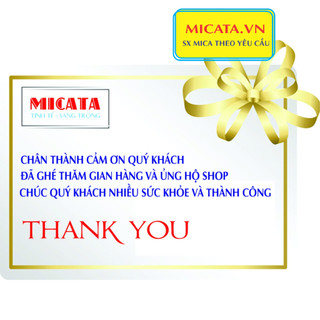 MICA TẤM A6 10x15 CM 2LI