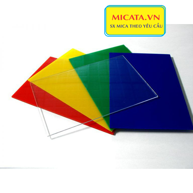 MICA TẤM A3 30 X 40 CM 2LI