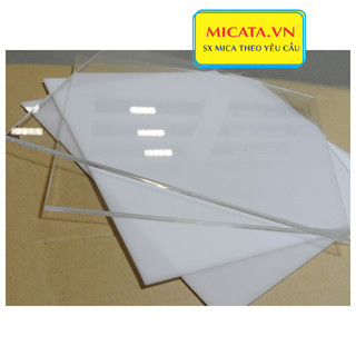 MICA TẤM A3 30 X 40 CM 2LI