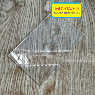 MICA TẤM A3 30 X 40 CM 2LI