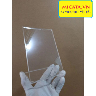 MENU MICA A6 L10 X15CM ok