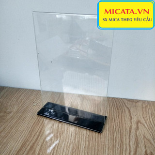 MENU MICA A4 A5 A6  ĐẾ LÙA ok
