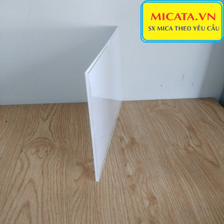 CHECKLIST MICA DÁN TƯỜNG  A4 A5 OK