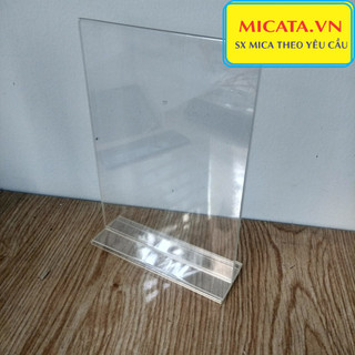 MENU MICA A4 A5 A6  ĐẾ LÙA ok
