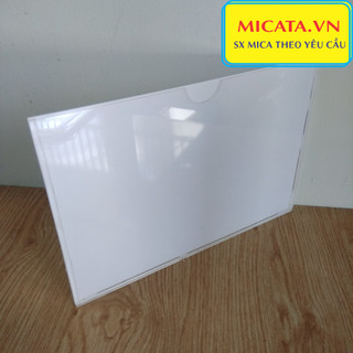 CHECKLIST MICA DÁN TƯỜNG  A4 A5 OK