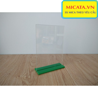 MENU MICA A4 A5 A6  ĐẾ LÙA ok