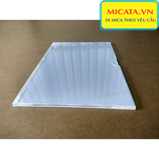 CHECKLIST MICA DÁN TƯỜNG  A4 A5 OK
