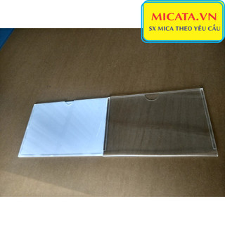 CHECKLIST MICA DÁN TƯỜNG  A4 A5 OK