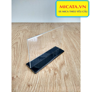 MENU MICA A6 15X10CM NGANG ok