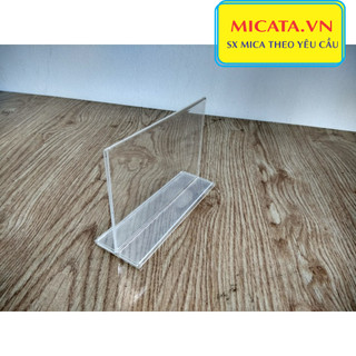 MENU MICA A6 15X10CM NGANG ok