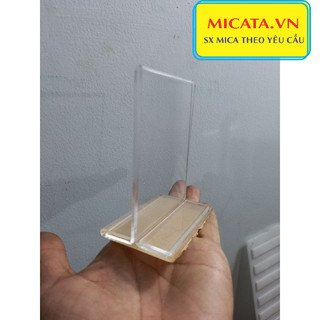 MENU MICA A7 10X 7.5CM ok