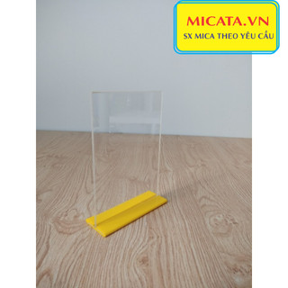 MENU MICA A6 10x15cm ok