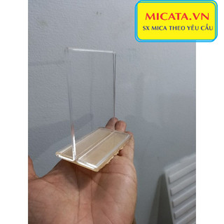 MENU MICA A7 10X 7.5CM ok