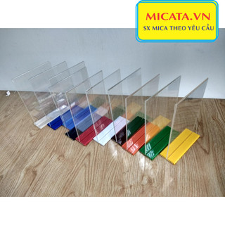 MENU MICA A7 10X 7.5CM ok