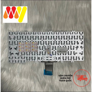 Bàn Phím Laptop Dell Latitude E7280 E7290 E7380 E7390 E5280 E5289 E5290 00NPN8