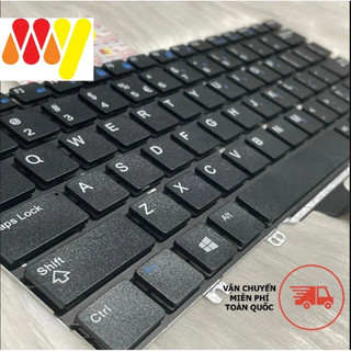 Bàn Phím Laptop Dell Latitude E7280 E7290 E7380 E7390 E5280 E5289 E5290 00NPN8