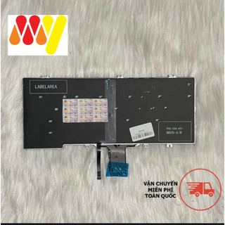 Bàn Phím Laptop Dell Latitude E7280 E7290 E7380 E7390 E5280 E5289 E5290 00NPN8