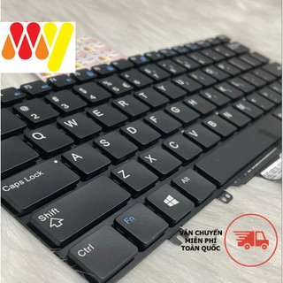 Bàn Phím Laptop Dell Latitude E7280 E7290 E7380 E7390 E5280 E5289 E5290 00NPN8