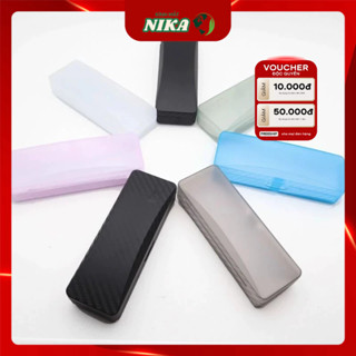 Hộp đựng kính, hộp kính cận giúp bảo vệ mắt kính khỏi bị xước chống va đập gọng kính