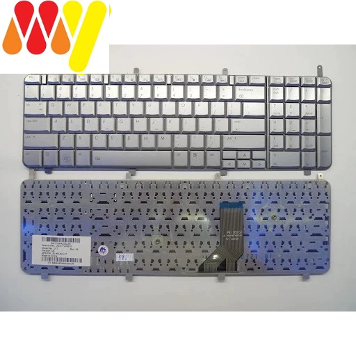 Bàn phím laptop  HDX 16 X16 HDX16 x16-1056ca x16-1155ca x16-1258ca x16-1353ca X16-1000 X16-1300