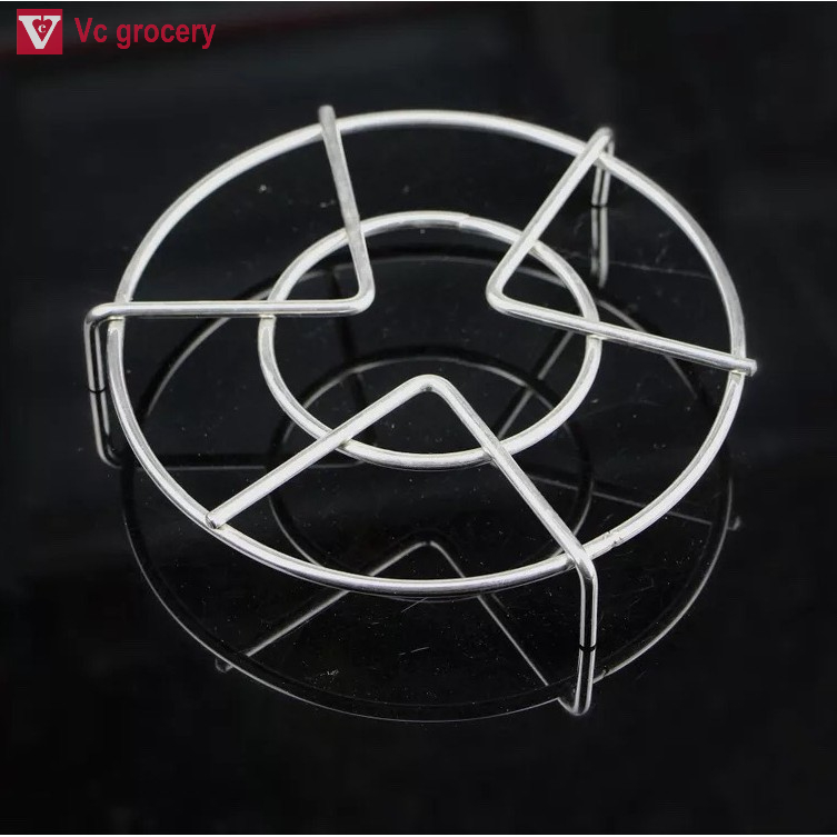 [HÀNG CÓ SẴN] Rế Giá Hấp Inox Xửng Hấp Đa Năng