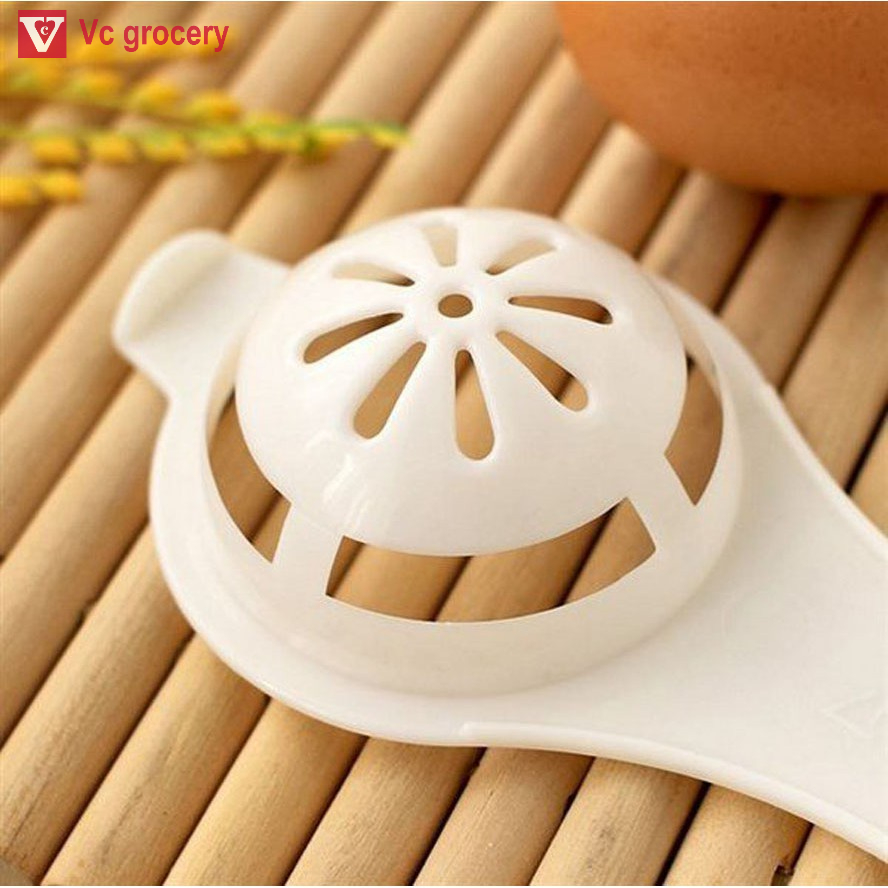 SET 5 Dụng cụ tách lòng đỏ trứng gà (TLD01)