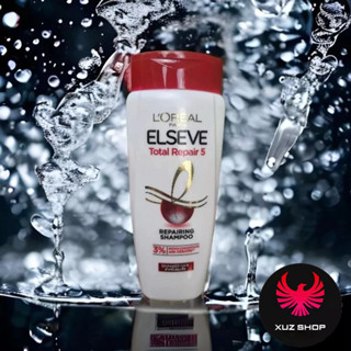 110ml - Dầu gội Loreal Paris Elseve Total Repair 5/ Extraordinary Oil