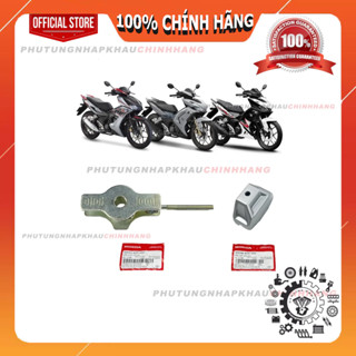 Pát tăng sên Winner X V2 V3 V4 chính hãng, Bas càng xích Winner - 40543K2PV60