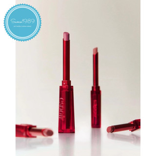 Son Espoir The Sleek Lipstick Cream Matte Thỏi 0.9G