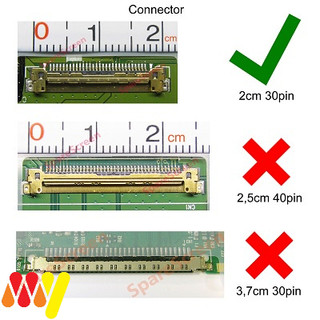 Màn Hình LCD Laptop Asus E203 E203M E202 E202S E202SA E203 X205 X205T X205TA