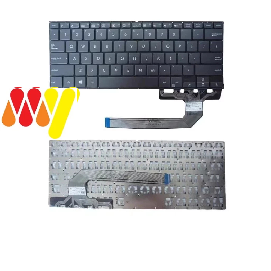 Bàn phím laptop Asus Zenbook Flip S UX370 UX370U UX370UA U370 Q325U