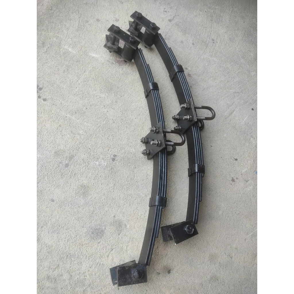 Nhíp xe kéo, nhíp xe ba gác, nhíp xe lôi Banhxekeo37