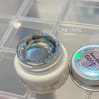 Gel vẽ Metan Siêu sáng không bị xỉn màu HARASAKI