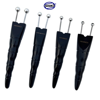  Diện Chẩn Bọ Cạp Bạc Cao Cấp HAHANCO  Đủ Size  Cạo Gió Giải Hàn - MH331BS 