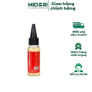 Dầu Bôi Trơn Máy Móc Chống Gỉ Sét Đa Năng Tiện Dụng 60ml Midori