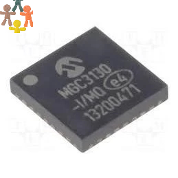 Ic MGC3130