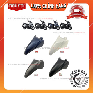  Dè trước Vario 2015 2016 2017 các màu chính hãng Mỏ dè chắn bùn trước Vario Click 125 150 mẫu cũ - 61100K59A10 