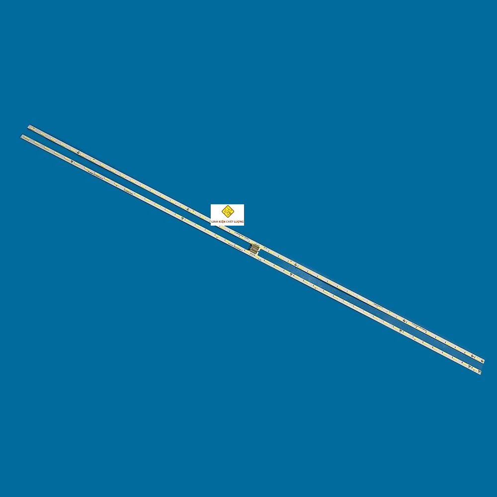 Bộ LED tivi LG L55C2-UF (2 thanh viền 46 LED 3V N2)