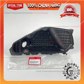Đế hộp pô e Vario Click 125/150 zin Honda, Đế hộp lọc gió Click Vario 2015 2017 2019 2021 2023 - 17225KWN980